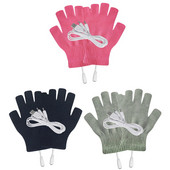 2022. Nove zimske električne grijaće rukavice Laptop Termalne USB grijane rukavice Električne grijaće rukavice Tople pletene rukavice Sportska rukavica