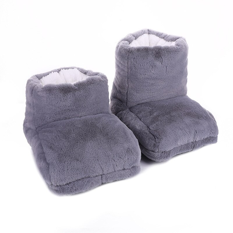 Električni grijač za noge s podesivom temperaturom USB punjenje za uštedu energije grijač za noge grijač za noge dom spavaća soba spavanje