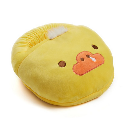 USB kāju sildītājs apsildes paliktnis Ziemas biroja apsildes čības siltais spilvens elektriskais kāju sildītājs apavi ziemas sildīšanai segas paklājiņš