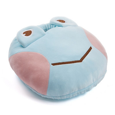 Elektrinis pėdų šildytuvas, USB įkrovimas Energiją taupantis šiltas pėdų uždangalas kojų šildymo pagalvėlės, skirtos namams miegamajame miegui Nauja