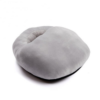 Elektrinis pėdų šildytuvas, USB įkrovimas Energiją taupantis šiltas pėdų uždangalas kojų šildymo pagalvėlės, skirtos namams miegamajame miegui Nauja