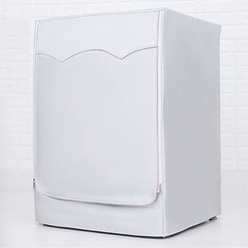 Automatická valcová práčka, kryt na prachotesnú vodotesnú plne automatickú valcovú práčku, opaľovací krém, práčka pre domácnosť WWO66