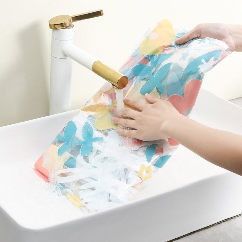 Vodotesný kryt na bubon práčky, kryt na prach pre práčku Pulsator s vrchným plnením a predným plnením