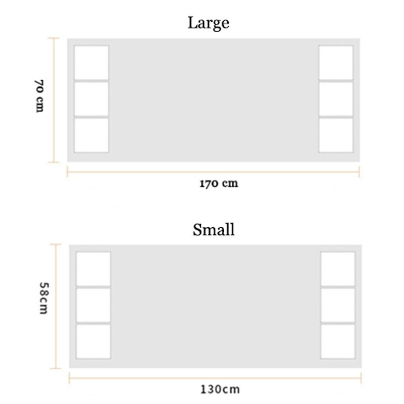 Kryt na chladničku s valčekovou potlačou a úložným vreckom, prachotesný, bavlnený, ľanový, remeselný FC117