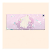 Inteligentná vyhrievaná elektrická vyhrievacia podložka Kancelárska pracovná plocha Digitálny displej Vyhrievacia podložka Ohrievací stôl Vodotesná podložka Podložka pod myš Zimná