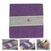 Elektrické vykurovanie Moxa vankúš Vankúš Čínsky bylinný palina Mat Kancelária Domáca zdravotná starostlivosť Moxovanie Sedadlo Kreslo Teplá horúca podložka