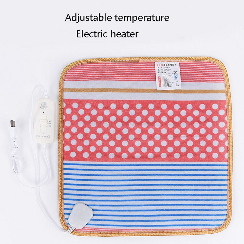 Elektrické vykurovanie Moxa vankúš Vankúš Čínsky bylinný palina Mat Kancelária Domáca zdravotná starostlivosť Moxovanie Sedadlo Kreslo Teplá horúca podložka