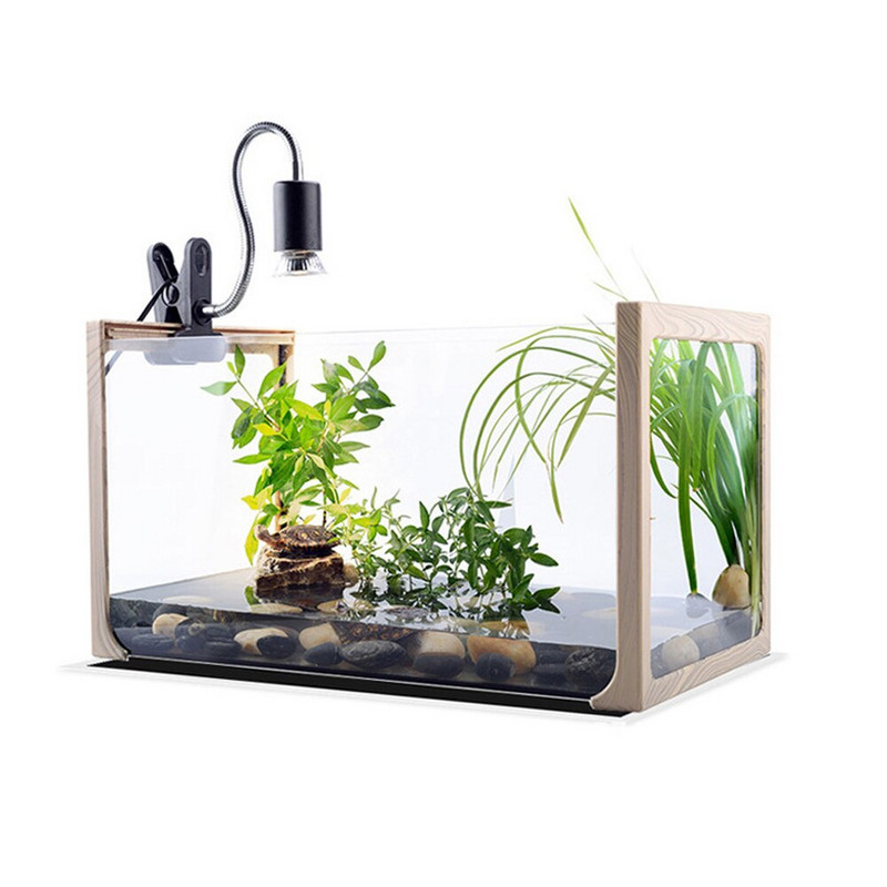 Vodotesná vyhrievacia podložka pre domáce zvieratá, elektrická vyhrievacia podložka do interiéru s frekvenčnou reguláciou teploty, korytnačky, jašterice, žaby, iné plazy