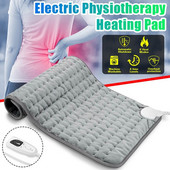 Ameliorarea durerii Tampă electrică de încălzire Pătură de fizioterapie Relaxare la cald Temperatură musculară Diminuare Umed Căldură uscată Terapie Gât Abdomen