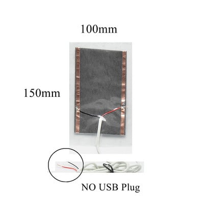 12V 24V elektrická vykurovacia fólia, tepelná podložka z uhlíkových vlákien, infračervený ohrievač, obal, bunda, vesta, rukavice, ponožky, nohavice, opasky, oblečenie