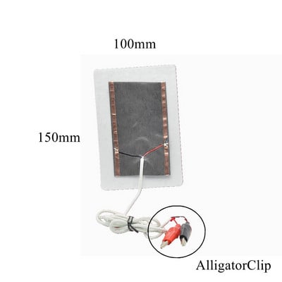 12V 24V elektrická vykurovacia fólia, tepelná podložka z uhlíkových vlákien, infračervený ohrievač, obal, bunda, vesta, rukavice, ponožky, nohavice, opasky, oblečenie