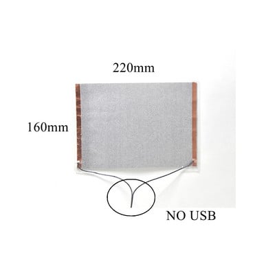 12V 24V elektrická vykurovacia fólia, tepelná podložka z uhlíkových vlákien, infračervený ohrievač, obal, bunda, vesta, rukavice, ponožky, nohavice, opasky, oblečenie