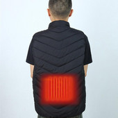 3-stupňová elektrická vyhrievacia podložka s nastaviteľnou teplotou, umývateľná vyhrievacia podložka pre domáce zvieratá, domácu kanceláriu, rameno, krk, chrbát, brucho