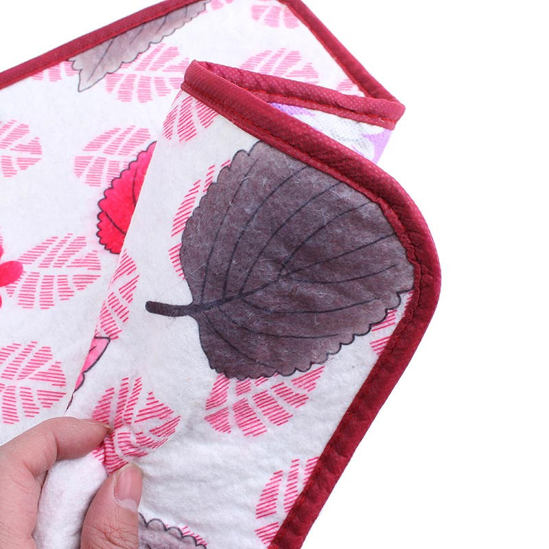 Ofertă caldă 40*40cm 20W câine pisică pernă electrică de încălzire temperatură reglabilă pentru animale de companie pătură pat pentru cățel pisicuță iepuraș covoraș de încălzire