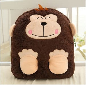 12V inteligentný zimný elektrický ohrievač nôh, ohrievač rúk, vyhrievacia podložka, vankúš, roztomilý kreslený interiér, udržiavanie papúč na topánky, teplá podložka na nohy