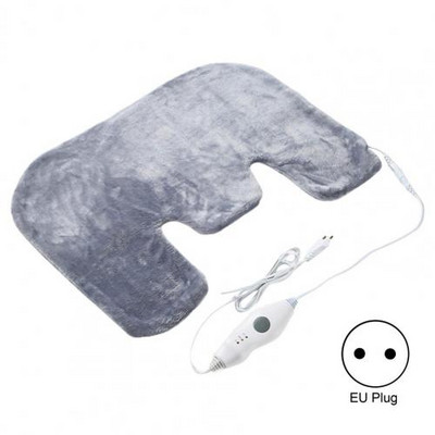 Korisna, prozračna, konstantna kontrola temperature, precizna izrada, grčevi mišića u ramenu i vratu, jastučić za grijanje