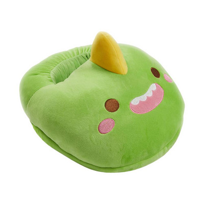 Elektrické ohrievače nôh Flexibilná vyhrievacia podložka Zimné vyhrievané papuče Topánky Ohrievač nôh pre deti Chlapci Dievčatá Termo podložka Darček