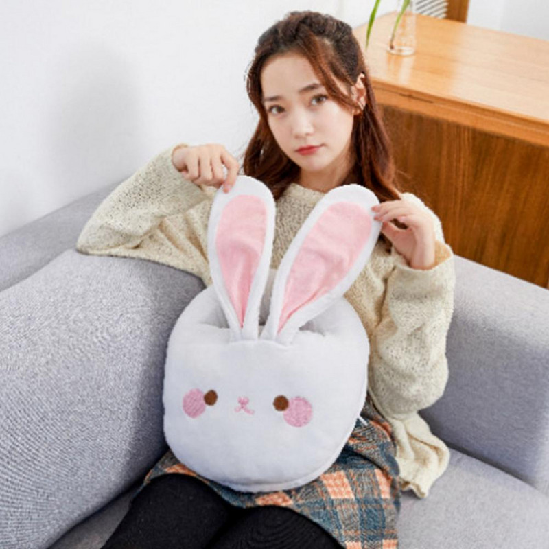 Elektrické ohrievače nôh Flexibilná vyhrievacia podložka Zimné vyhrievané papuče Topánky Ohrievač nôh pre deti Chlapci Dievčatá Termo podložka Darček