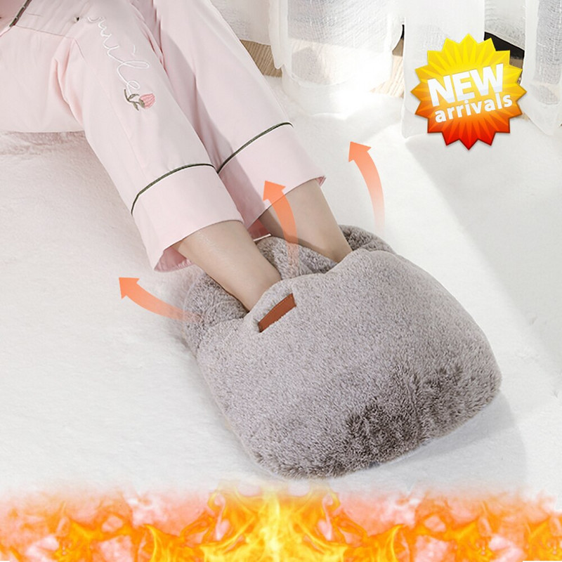 12V električni grijač za stopala jastučić za grijanje zimski grijač čizme za održavanje topline grijani utikač termo prostirka grijači za noge jastučić za žene