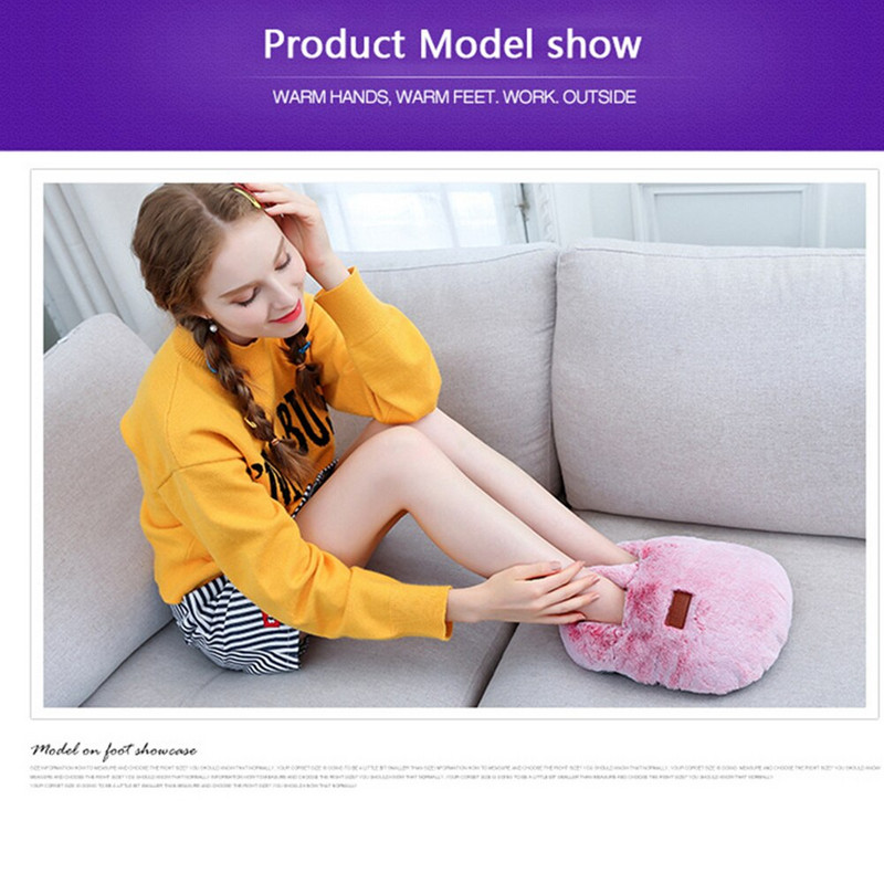 12V električni grijač za stopala jastučić za grijanje zimski grijač čizme za održavanje topline grijani utikač termo prostirka grijači za noge jastučić za žene