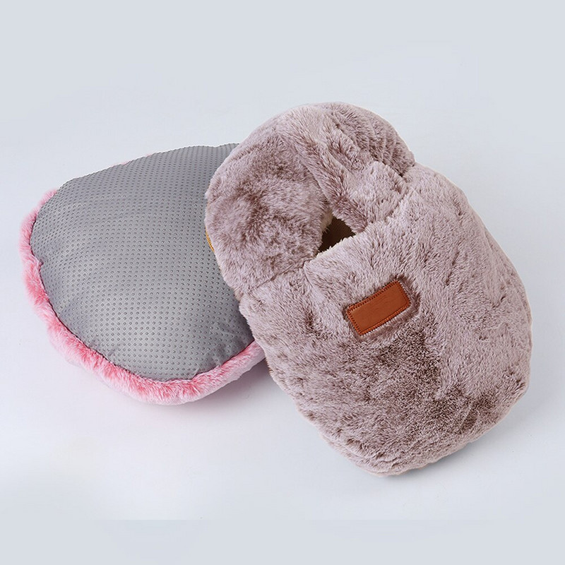 12V električni grijač za stopala jastučić za grijanje zimski grijač čizme za održavanje topline grijani utikač termo prostirka grijači za noge jastučić za žene