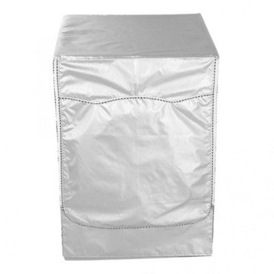 Univerzálny nepremokavý kryt na práčku pre domácnosť, proti slnečnému žiareniu, protiprachový kryt, valčeková práčka, nepremokavý kryt na práčku