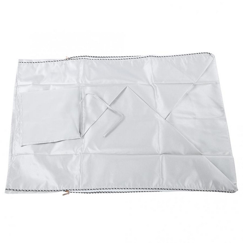 Univerzálny nepremokavý kryt na práčku pre domácnosť, proti slnečnému žiareniu, protiprachový kryt, valčeková práčka, nepremokavý kryt na práčku