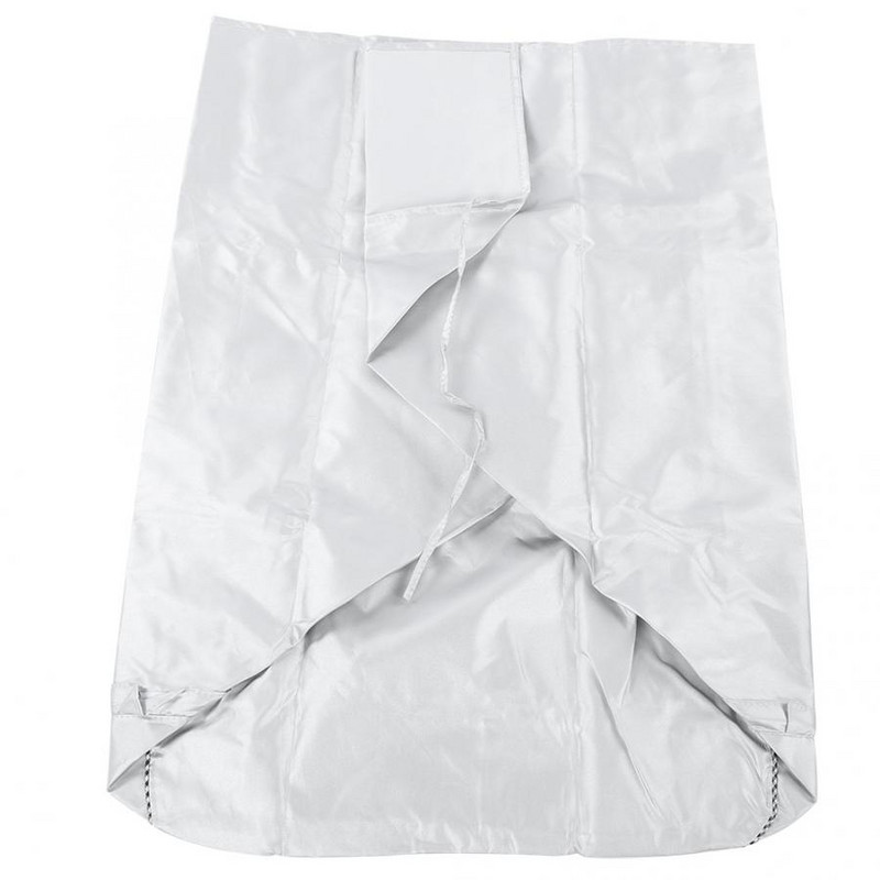 Univerzálny nepremokavý kryt na práčku pre domácnosť, proti slnečnému žiareniu, protiprachový kryt, valčeková práčka, nepremokavý kryt na práčku