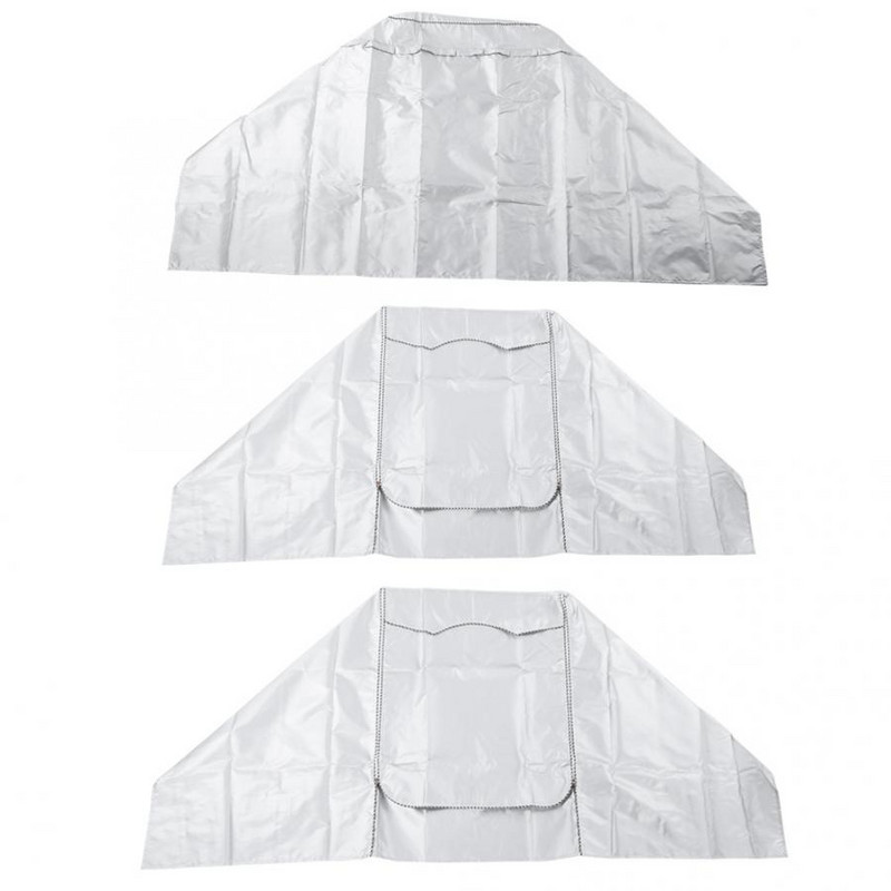 Univerzálny nepremokavý kryt na práčku pre domácnosť, proti slnečnému žiareniu, protiprachový kryt, valčeková práčka, nepremokavý kryt na práčku