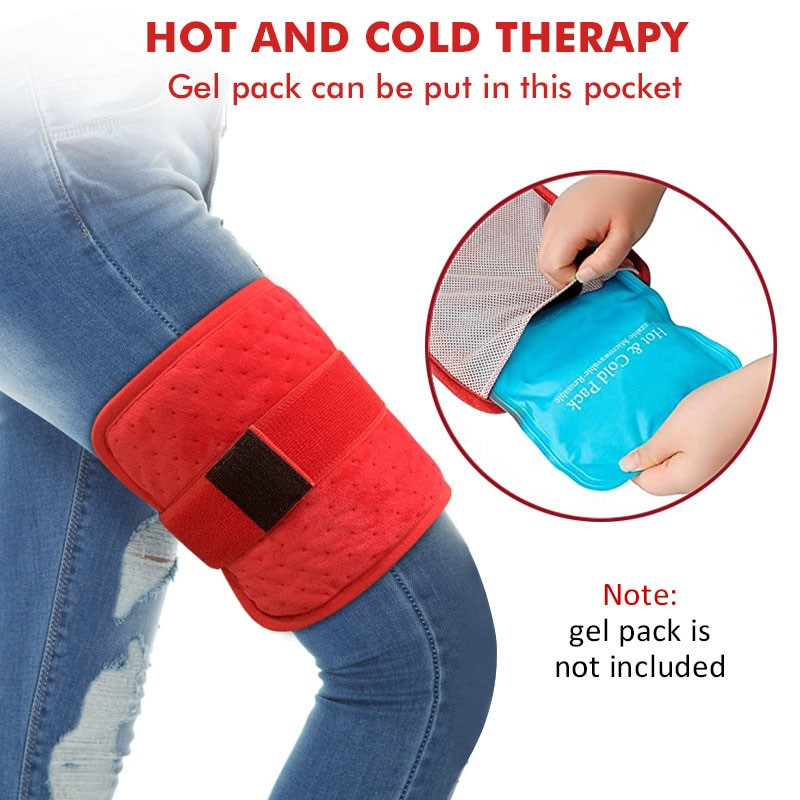 Mini jastučić za grijanje za bolove u leđima i grčeve Jastučić za grijanje s opcijama terapije vlažnom i suhom toplinom EU/US/UK/AU utikač