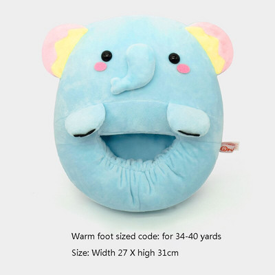 Elektrické ohrievače nôh Flexibilná vyhrievacia podložka Zimné vyhrievané papuče Topánky Ohrievač nôh pre deti Chlapci Dievčatá Termo podložka Darček