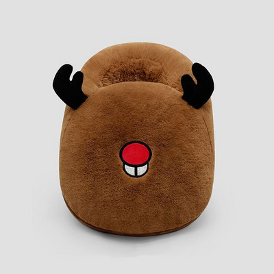 Elektrické ohrievače nôh Flexibilná vyhrievacia podložka Zimné vyhrievané papuče Topánky Ohrievač nôh pre deti Chlapci Dievčatá Termo podložka Darček