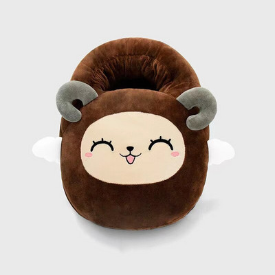 Elektrické ohrievače nôh Flexibilná vyhrievacia podložka Zimné vyhrievané papuče Topánky Ohrievač nôh pre deti Chlapci Dievčatá Termo podložka Darček