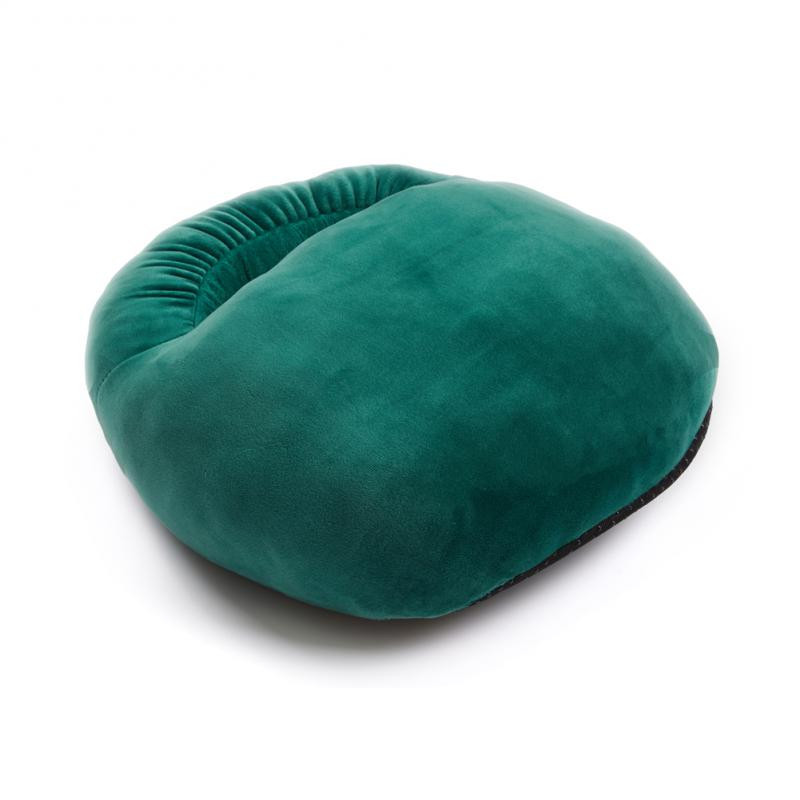 USB ohrievač nôh, horúčka, zimné teplé nohy, domáce, jednofarebné, imitácia králičej kožušiny, umývateľné, vyhrievané papuče pre domáce cestovanie a kanceláriu