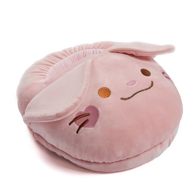 Grijač za stopala USB grijač Muškarci Žene Prijenosne mekane papuče za zaštitu od hladnoće Zimske kućanske uredske električne grijače cipele