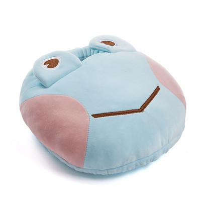 Grijač za stopala USB grijač Muškarci Žene Prijenosne mekane papuče za zaštitu od hladnoće Zimske kućanske uredske električne grijače cipele