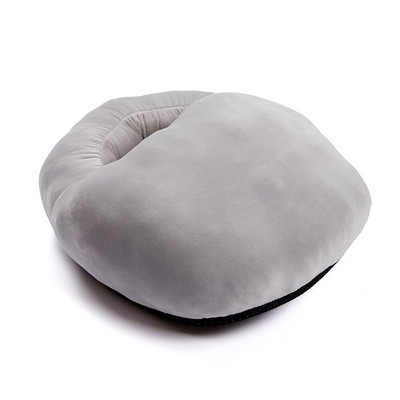 Grijač za stopala USB grijač Muškarci Žene Prijenosne mekane papuče za zaštitu od hladnoće Zimske kućanske uredske električne grijače cipele