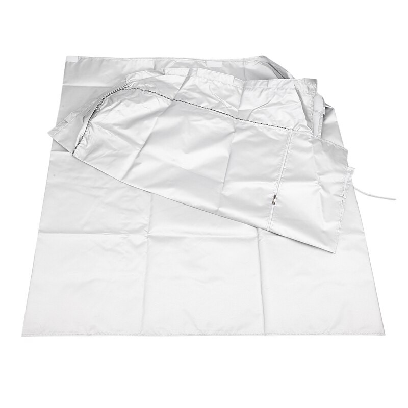 Nešiojamas skalbimo mašinos dangtis, viršutinės apkrovos skalbimo mašinos džiovinimo dangtis, atsparus vandeniui visiškai automatinei / ratų skalbimo mašinai