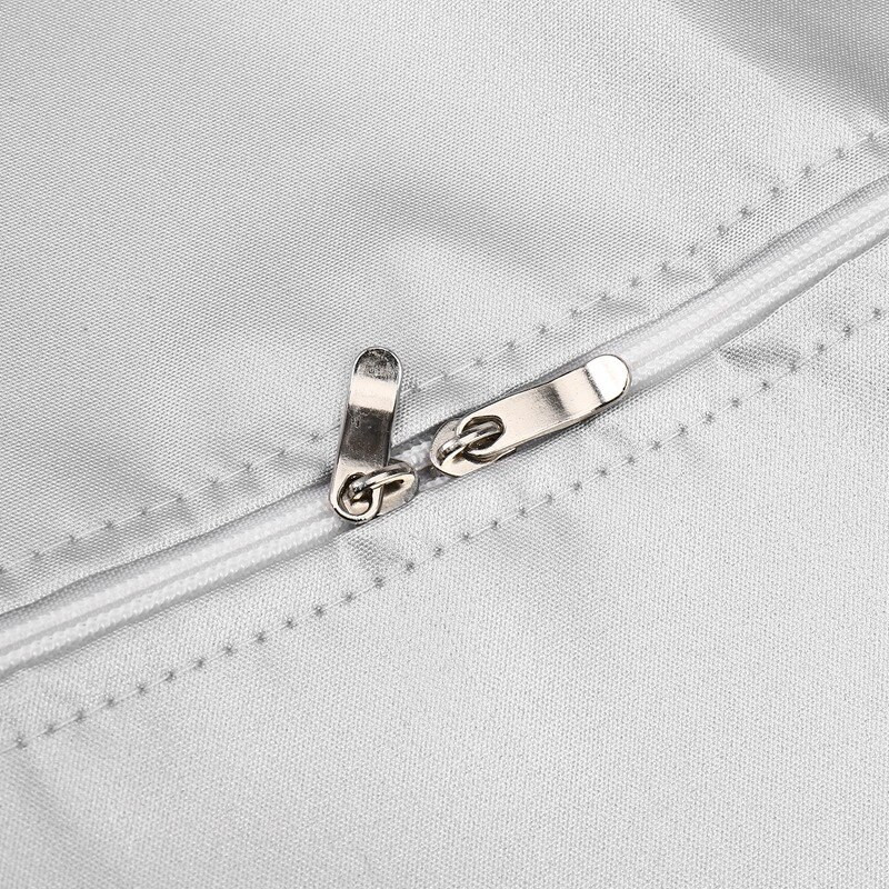 Nešiojamas skalbimo mašinos dangtis, viršutinės apkrovos skalbimo mašinos džiovinimo dangtis, atsparus vandeniui visiškai automatinei / ratų skalbimo mašinai