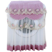 Akcia! Kryt na práčku, multifunkčný kryt proti prachu, vodotesný a prachotesný kryt na práčku