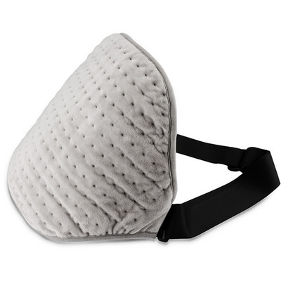 Vyhrievacia podložka na chrbát z infračerveného žiarenia z prírodného nefritu, úľava od bolesti a kŕčov v páse