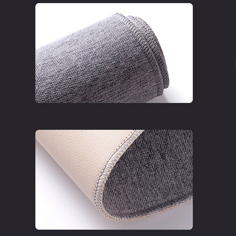 Vodootporni pamuk, rotirajući zaslon, temperatura, grijanje, podloga za miša, topla podloga za stol, grijanje, uredska radna površina, velika topla ruka