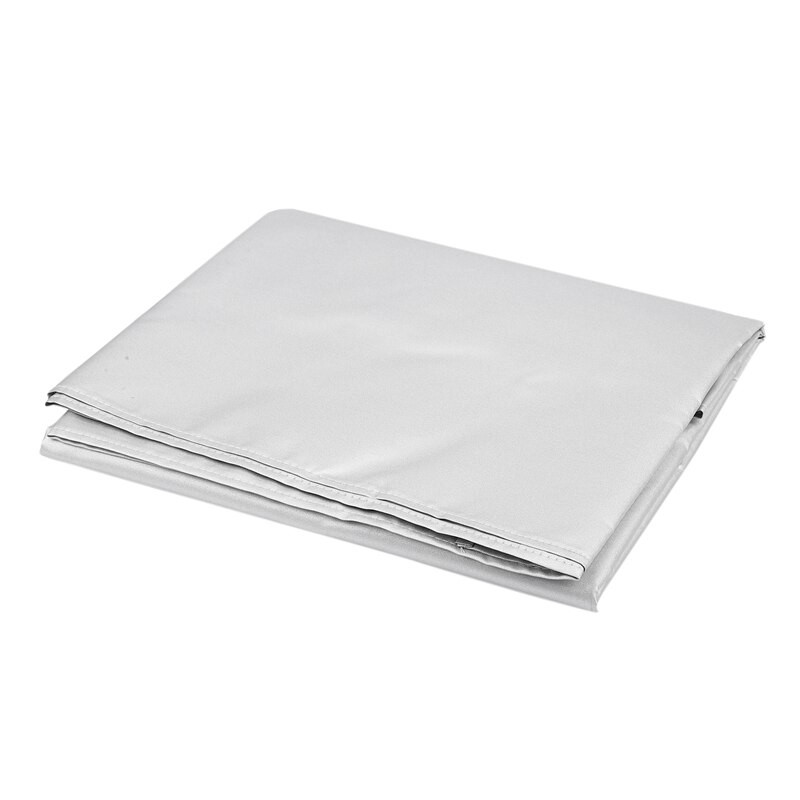 Kryt na prenosnú práčku, kryt na práčku so sušičkou s vrchným plnením, vodotesný pre plne automatickú práčku/práčku kolies