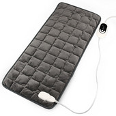 Tampă de încălzire ponderată în infraroșu îndepărtat pentru abdomen, talie, ameliorarea durerilor de spate