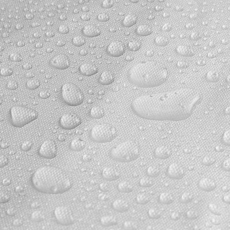 Domáci balkón, vodeodolný, prachotesný, opaľovací krém 210D Oxfordská látka, kryt na práčku, sušičku bielizne s úložným vreckom