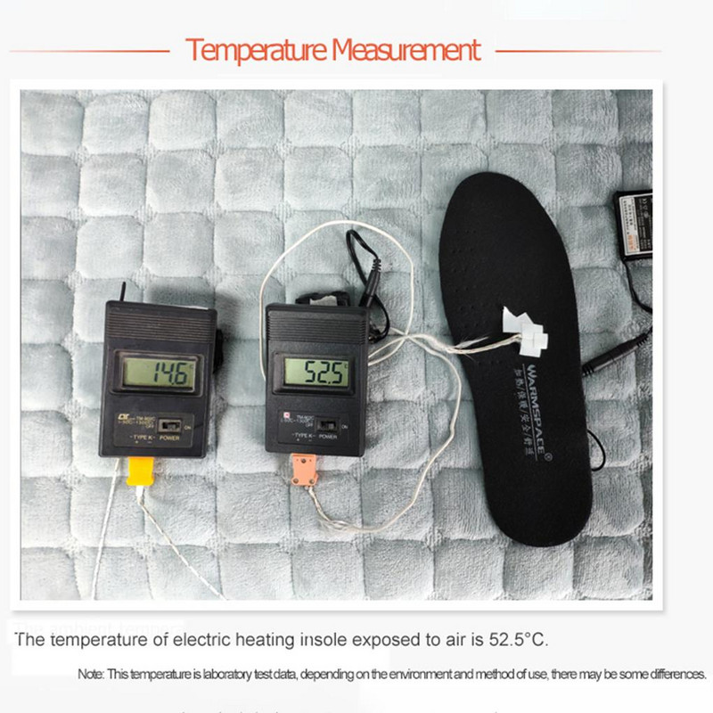 Branțuri de încălzire cu energie electrică USB unisex pentru pantofi de sport în aer liber Cizme Încălzitor de picioare din blană de pluș Suporturi de branțuri încălzite moale