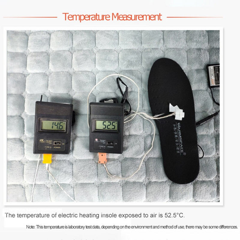 Unisex USB elektrické vyhrievané vložky do topánok do topánok, ohrievače nôh, plyšové kožušinové mäkké vyhrievané vložky do topánok