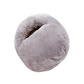 Elektrický vyhrievaný ohrievač nôh, praktický, klasický, jemná textúra, odolný, multifunkčný, zimný, umývateľný, rýchlo vyhrievací, chránič nôh