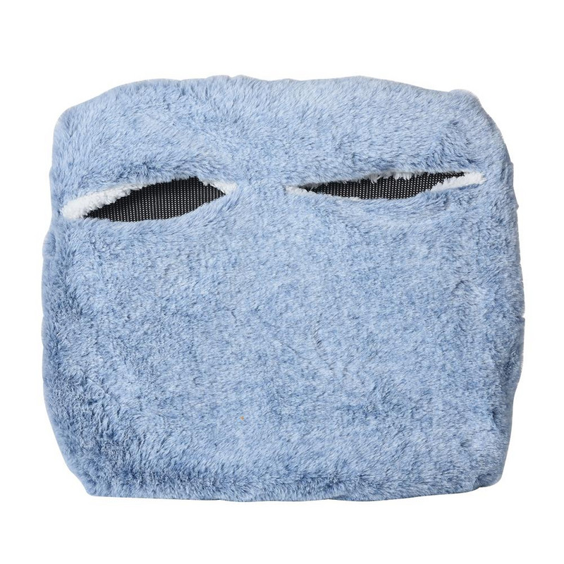 Elektrický vyhrievaný ohrievač nôh, praktický, klasický, jemná textúra, odolný, multifunkčný, zimný, umývateľný, rýchlo vyhrievací, chránič nôh