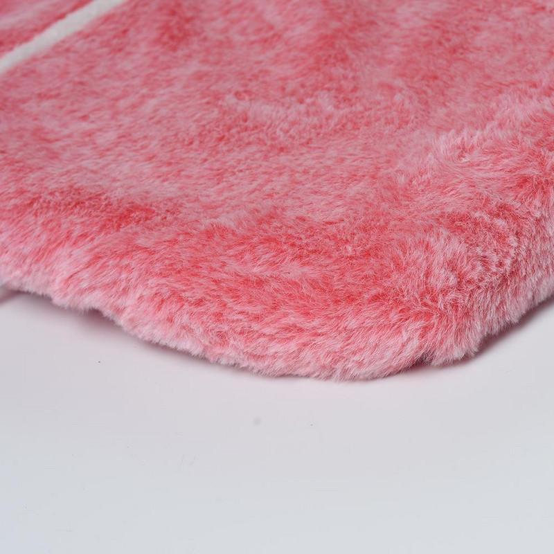 Elektrický vyhrievaný ohrievač nôh, praktický, klasický, jemná textúra, odolný, multifunkčný, zimný, umývateľný, rýchlo vyhrievací, chránič nôh